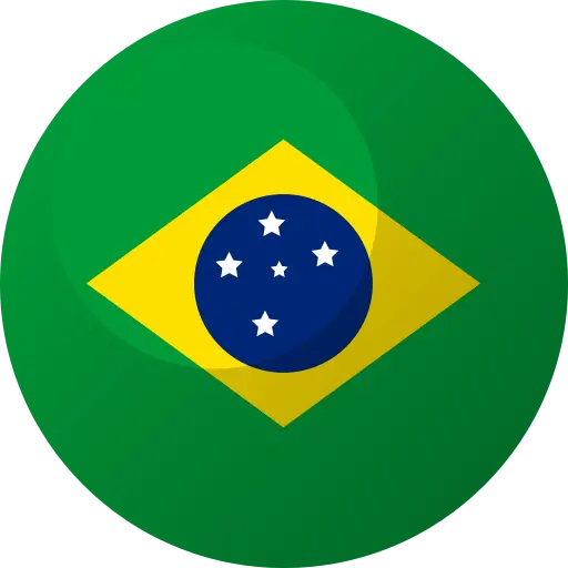 Bandera de Brasil