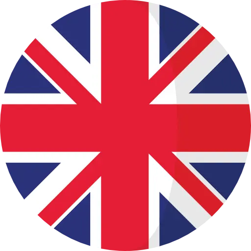 Bandera del Reino Unido