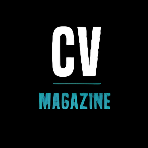 Placa del premio Best Emerging Fintech de CV Magazine